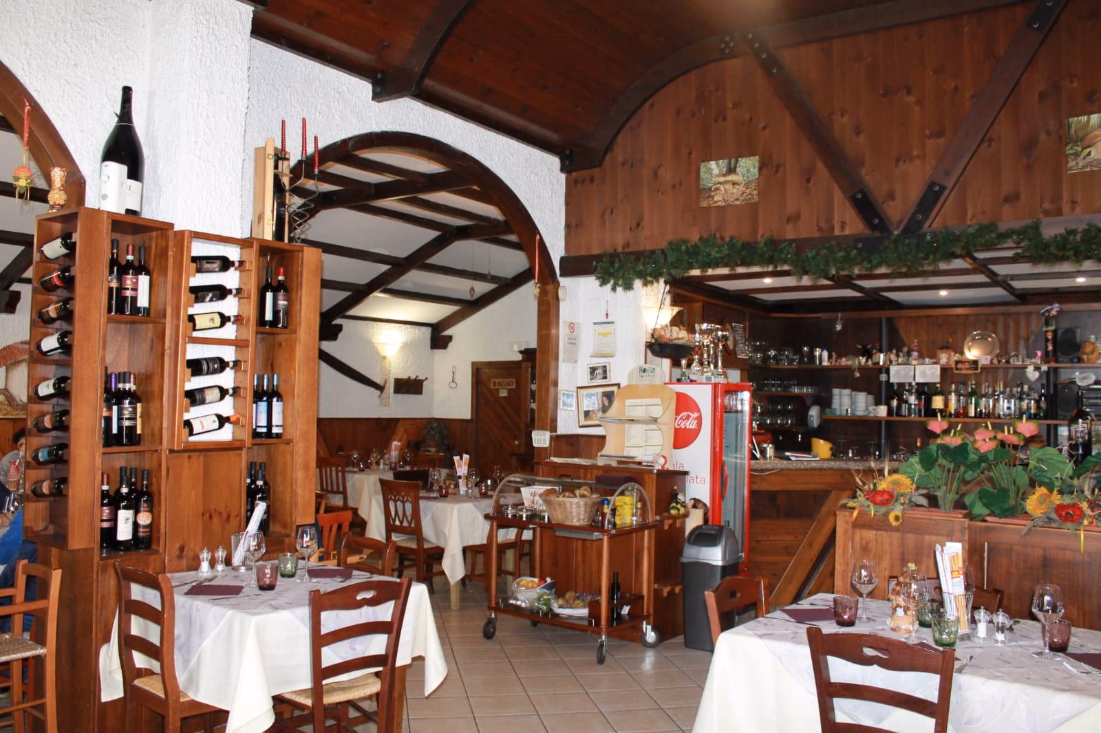 Quando c'è la fiera ad Abbadia San Salvatore?