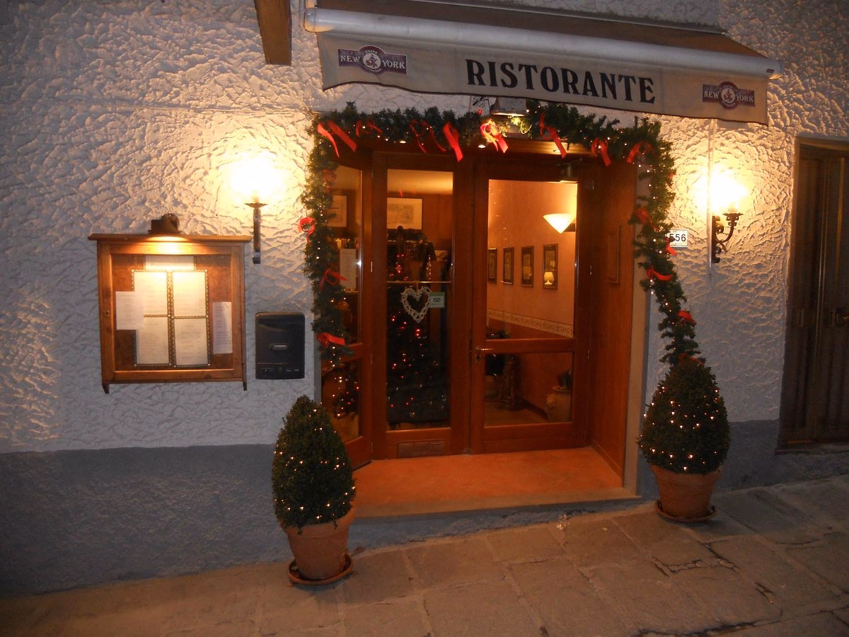 Perché l'Abetone si chiama così?