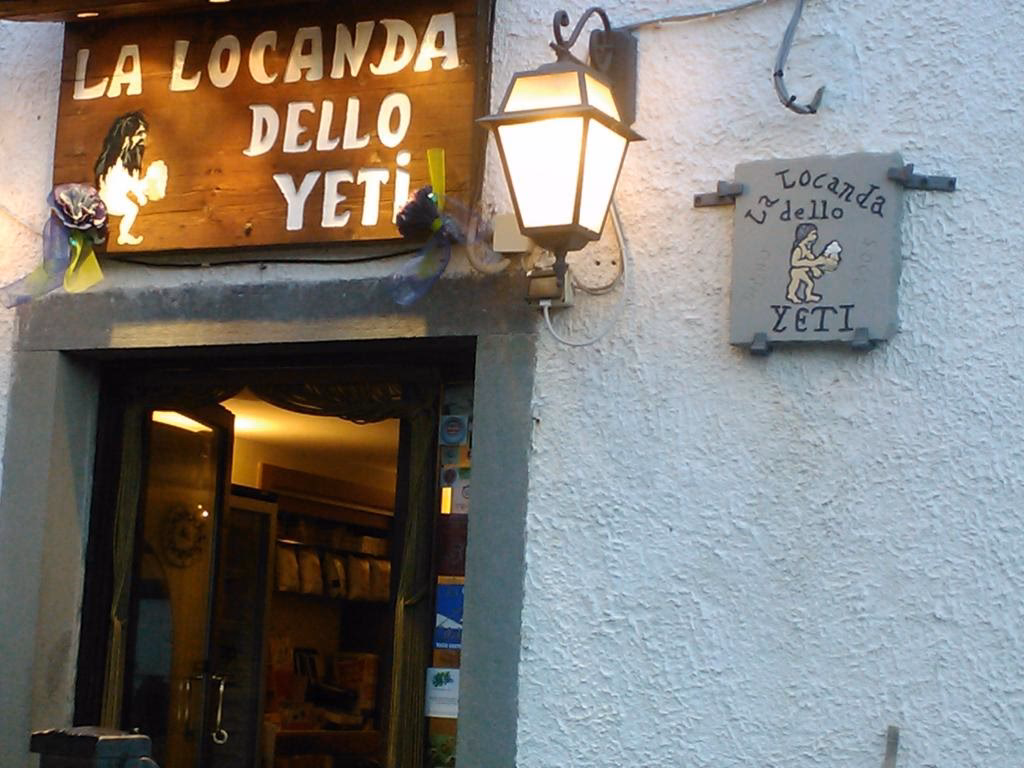 Cosa fare all'Abetone se non si scia?