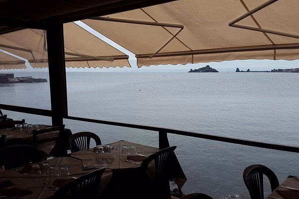 Perché è famosa Acireale?