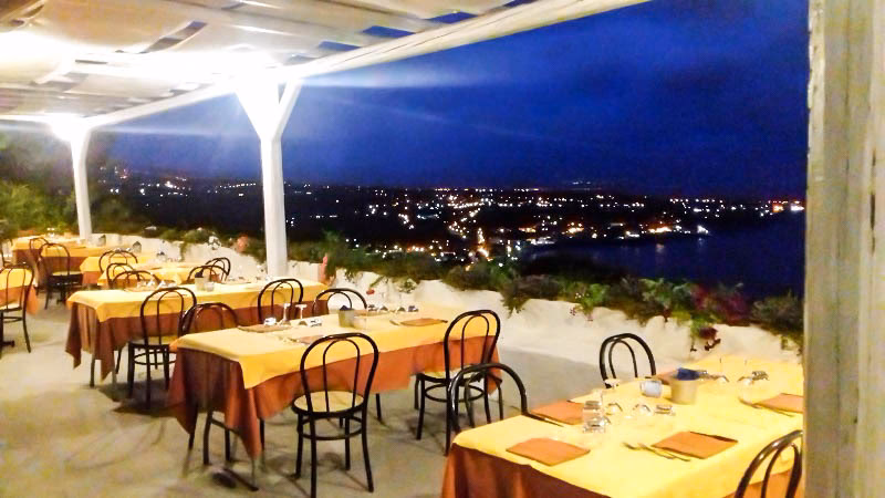 Cosa c'è ad Acireale?