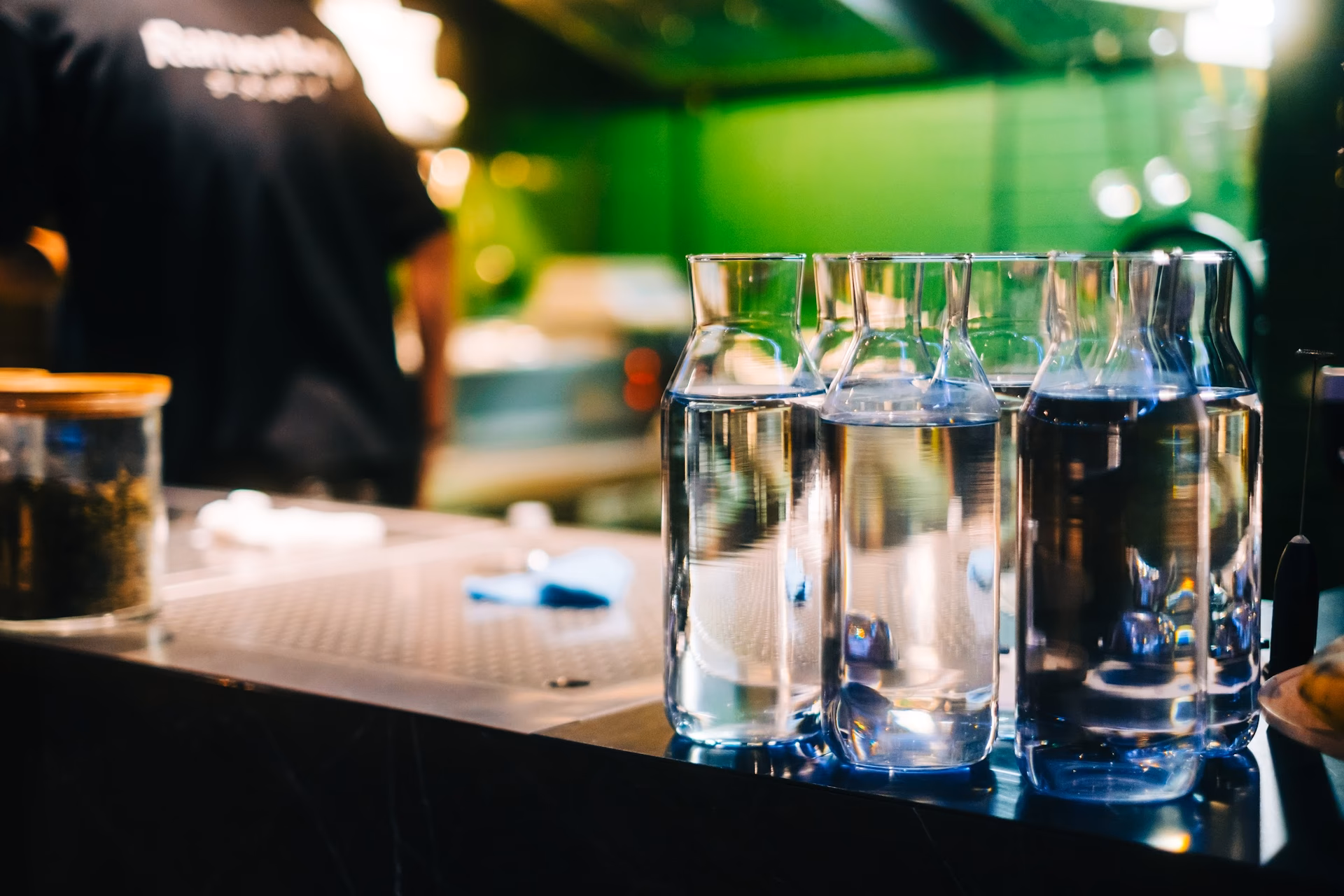 Chi è il proprietario dell'acqua?