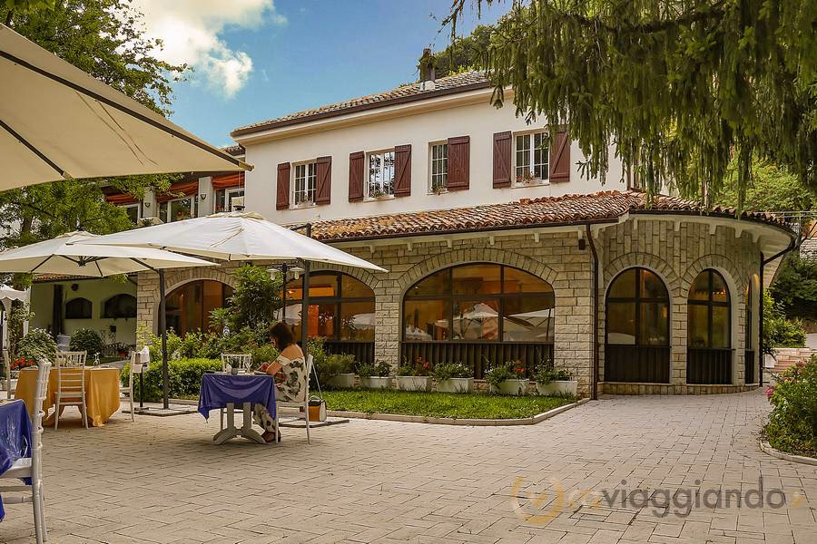 Cosa mangiare ad Acqualagna?