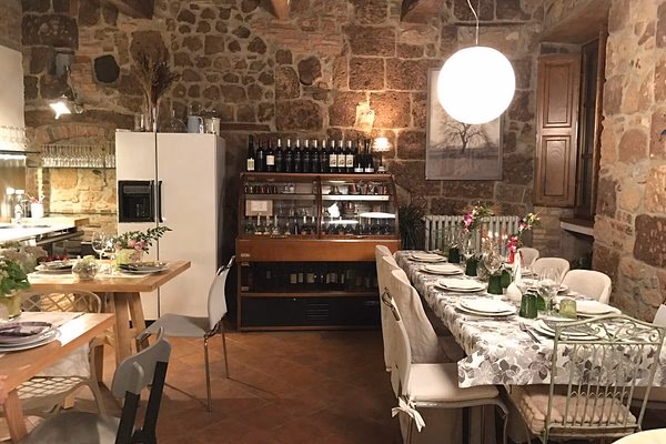 Per cosa è famosa Acquapendente?