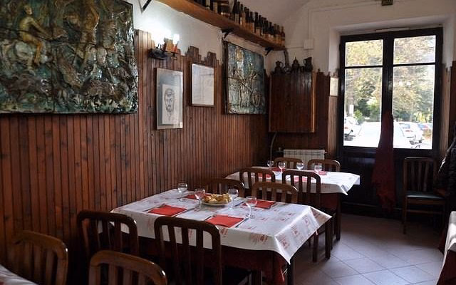 Dove si trovano i ristoranti sott'acqua in Italia?