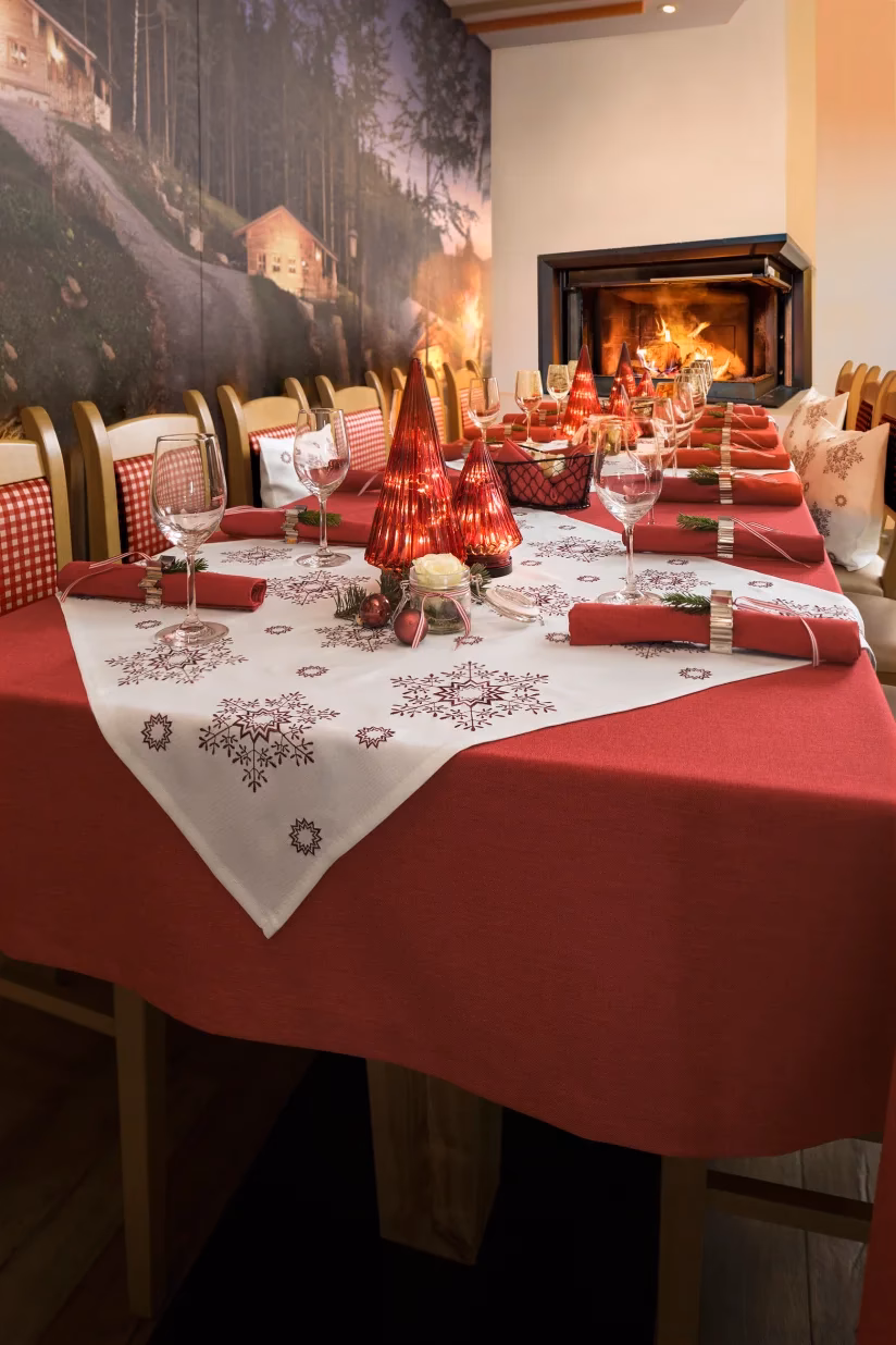 Che colore fare l'albero di Natale 2025?