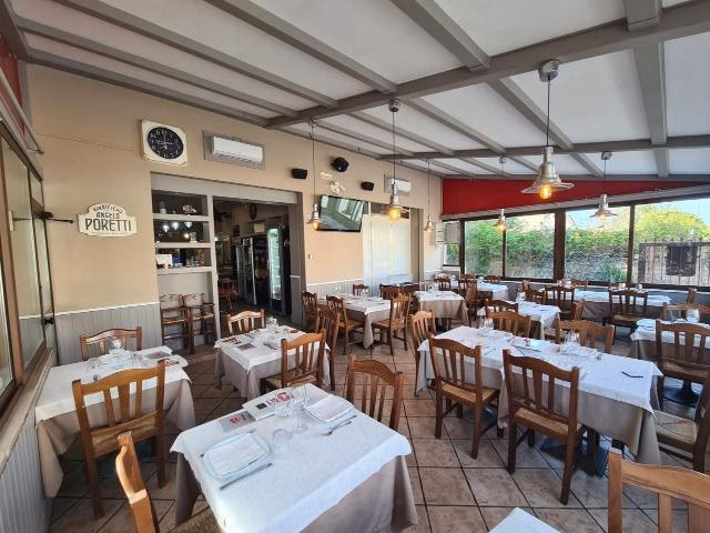 Quanto spende un ristorante al mese?