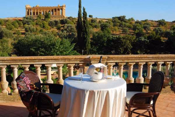 Per cosa è famoso Agrigento?