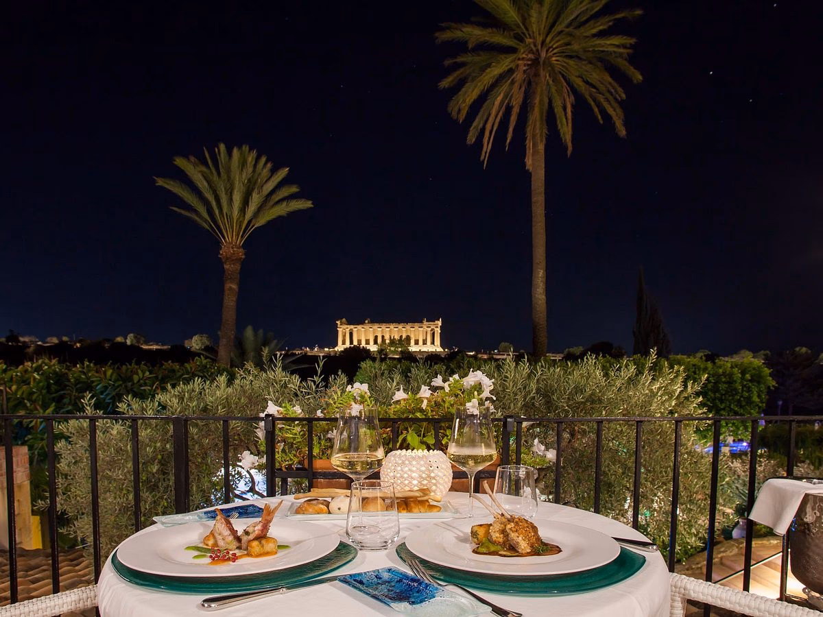 Cosa mangiare ad Agrigento street food?