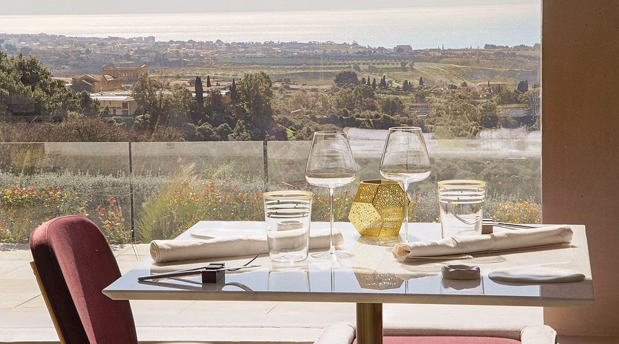 Qual è il piatto tipico di Agrigento?