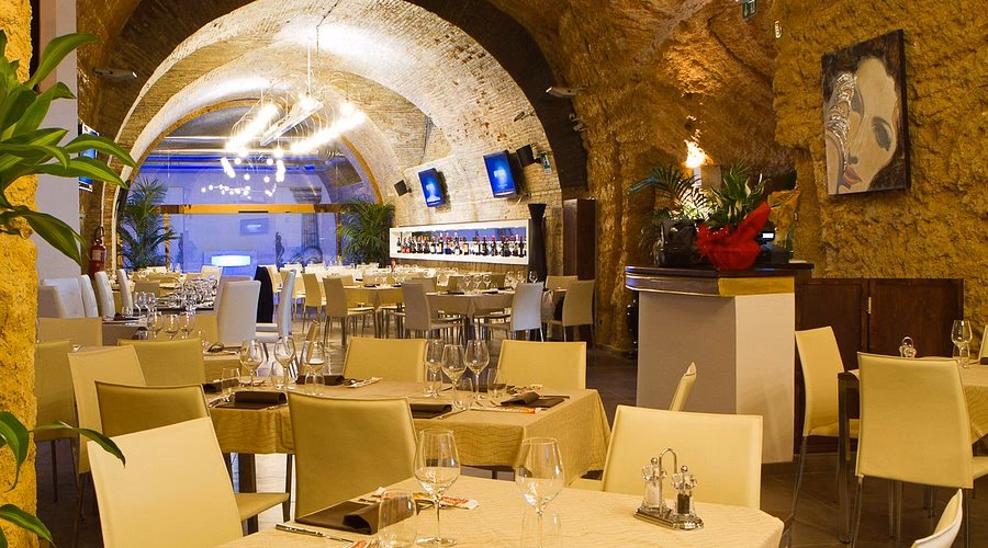 Dove mangiare a San Leone i più votati?