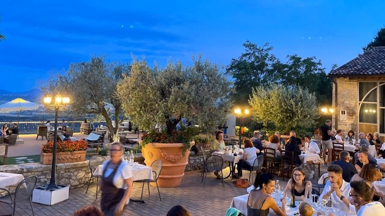 Quanto guadagna un proprietario di un agriturismo?