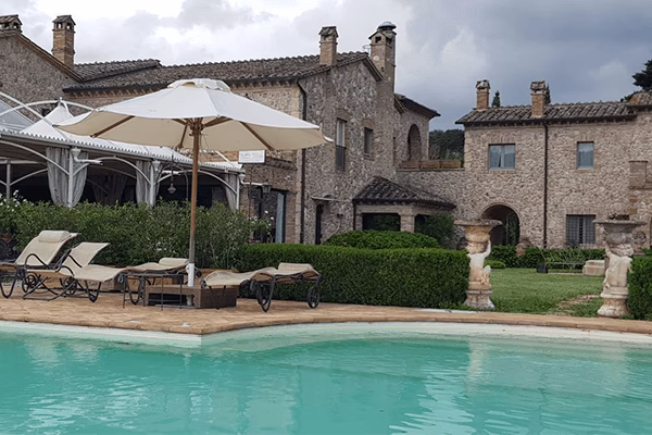 Quanto costa una notte in un agriturismo?