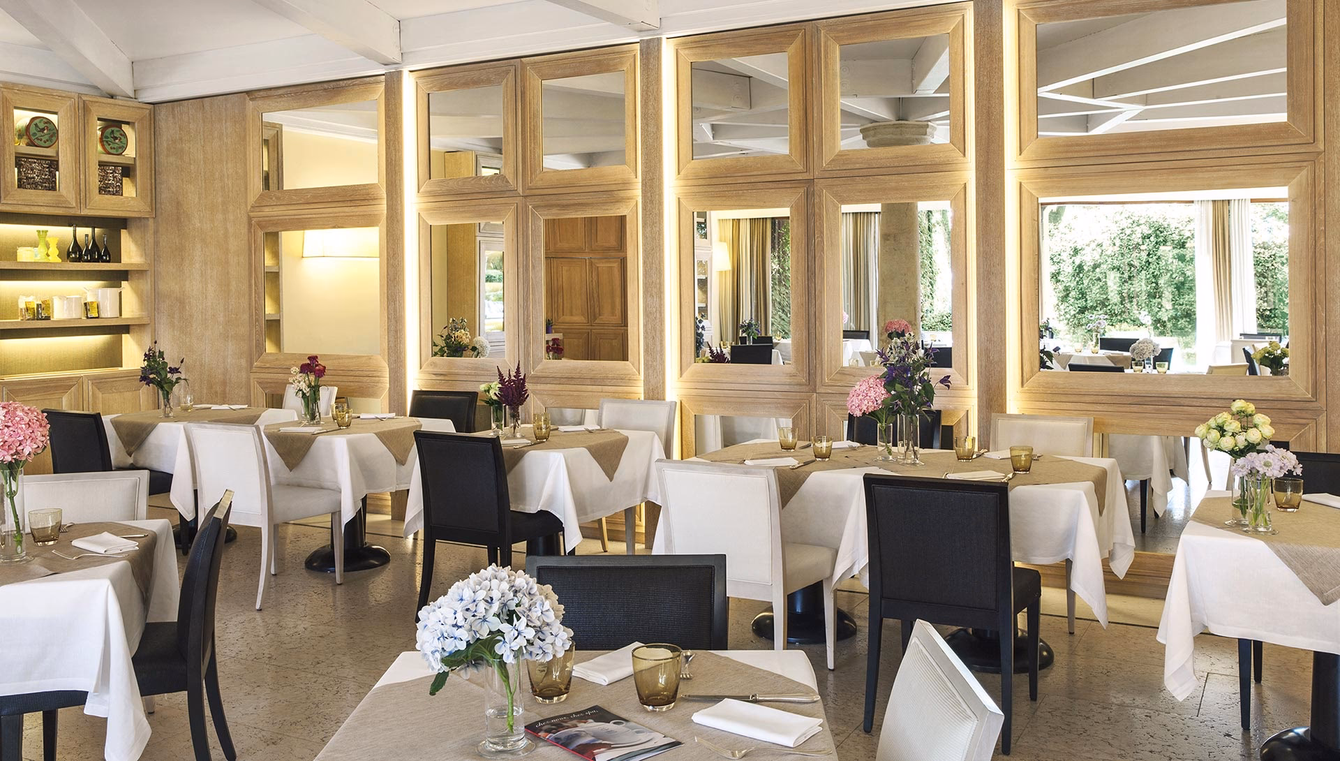 Quanto costa mangiare all'albereta?