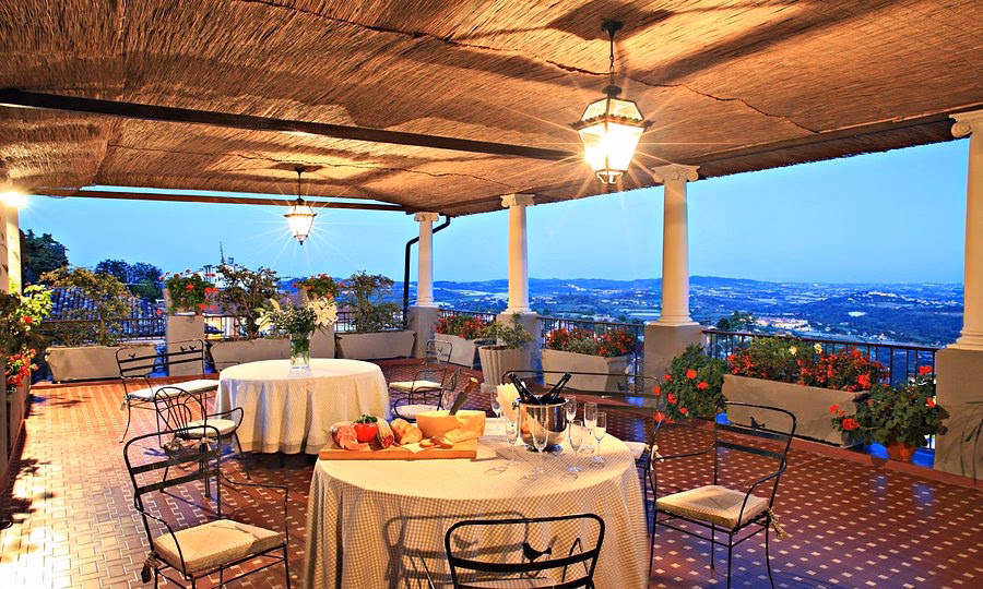 Quanto costa un pasto al Cannon d'Oro?