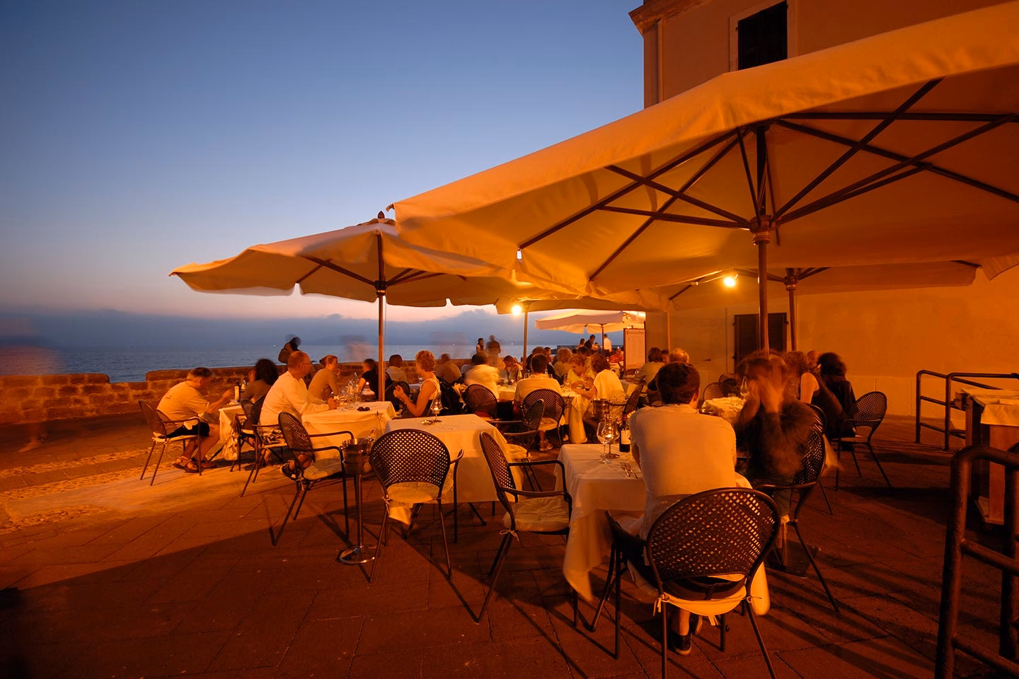 Qual è un piatto tipico di Alghero?