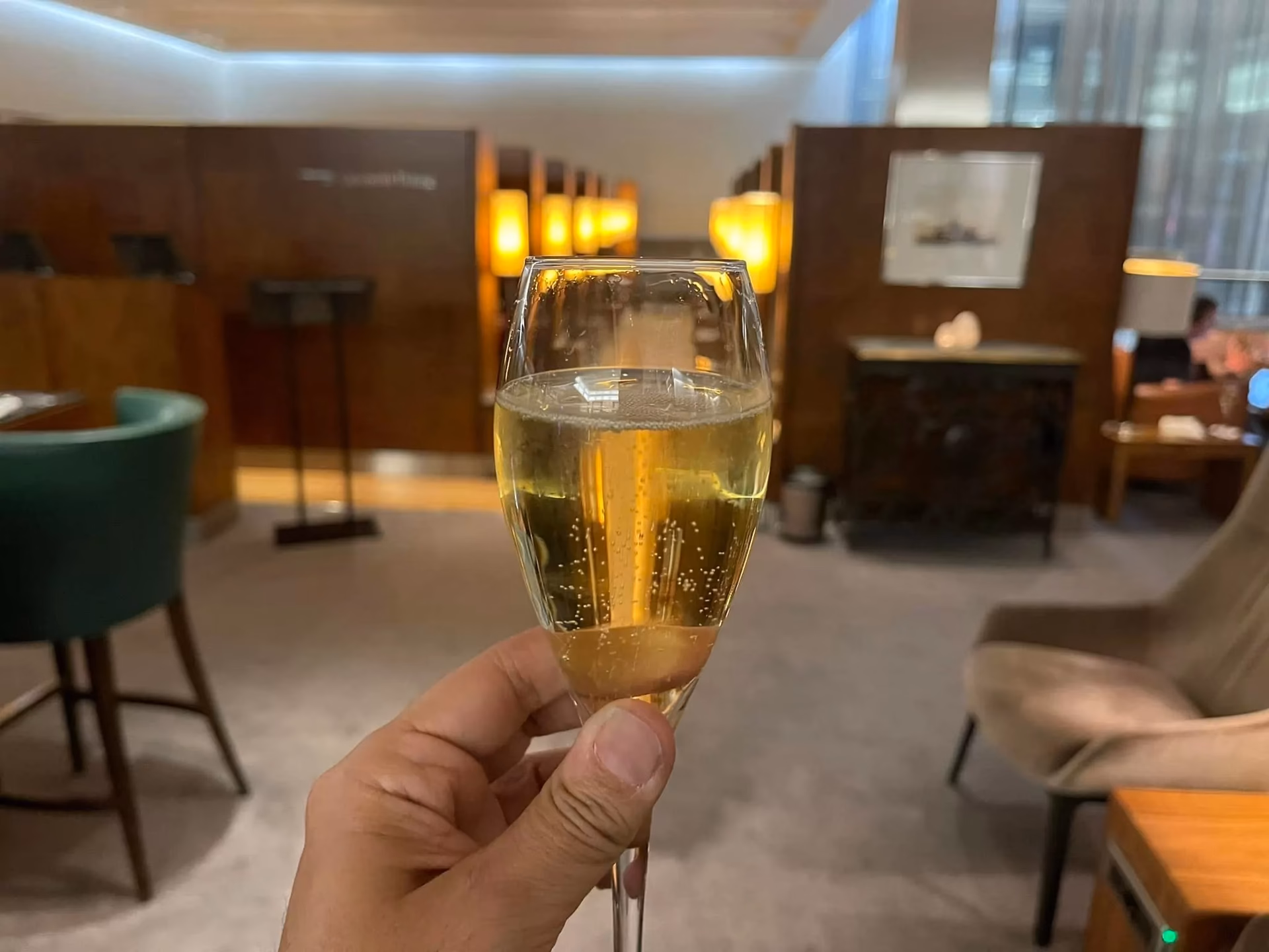 Perché nessuno accetta American Express?