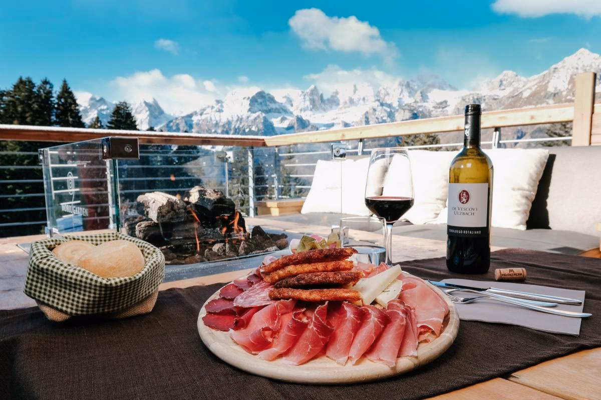 Cosa vedere ad Andalo in estate?