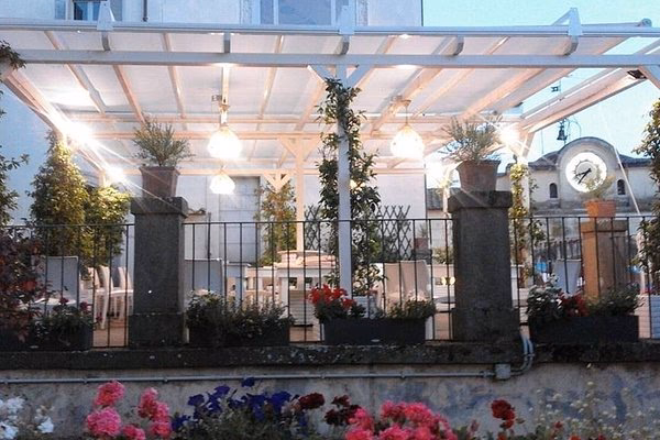 Perché è famosa Anguillara?