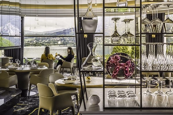 Perché Annecy è famosa?