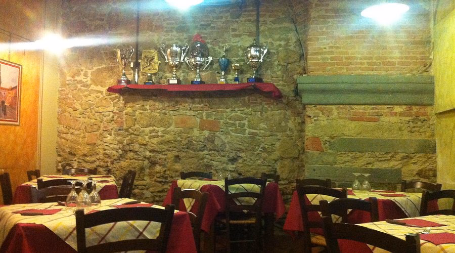 Che cos'è la Venezia a Livorno?