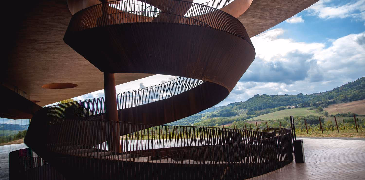 Quanto costa la visita da Antinori?