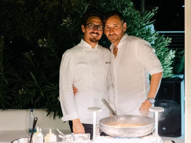 Dove lavora Antonio Lorenzon?