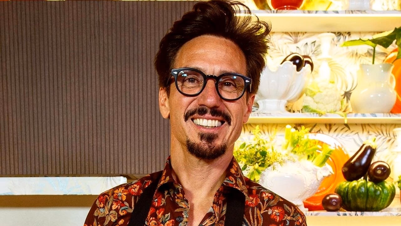 Dove si trova il ristorante di Antonio Lorenzon?