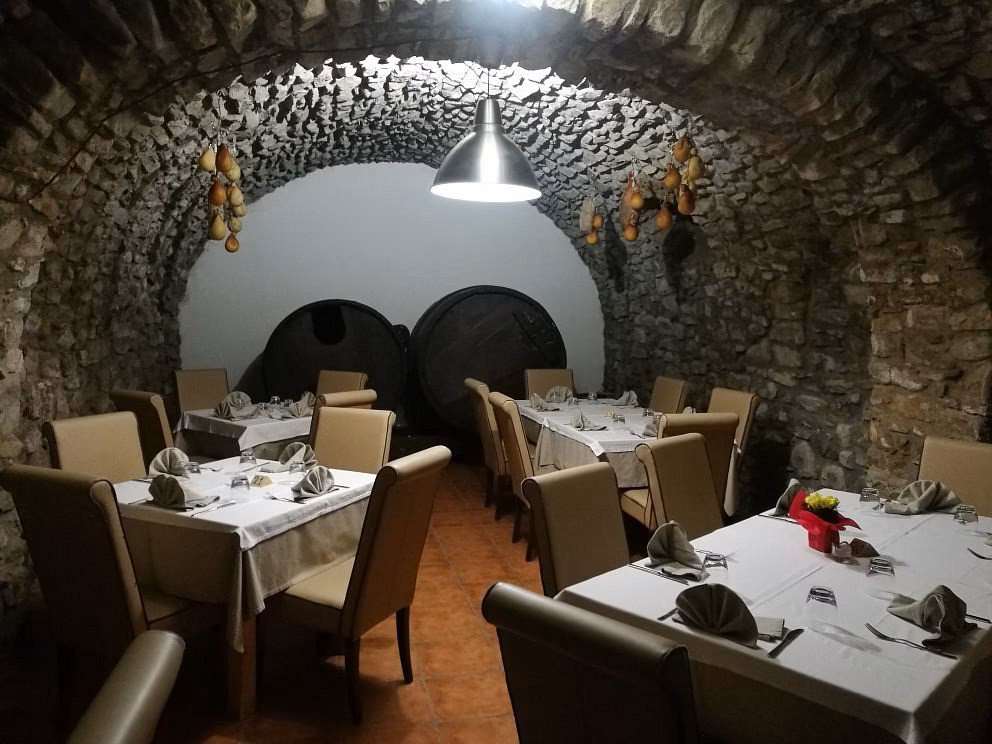 Cosa è successo ad Apice Vecchia?