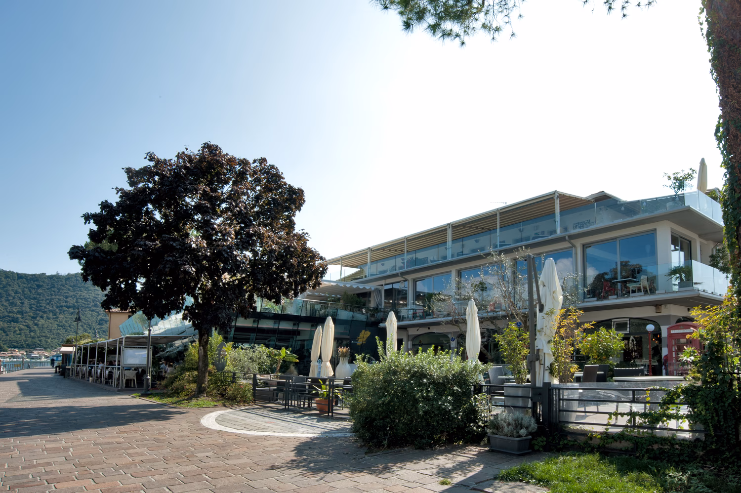 Come funziona il ristorante sospeso?