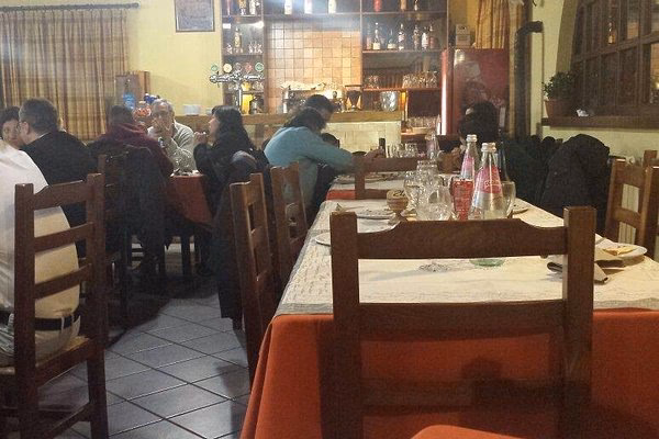 Cosa c'è ad Arcinazzo?