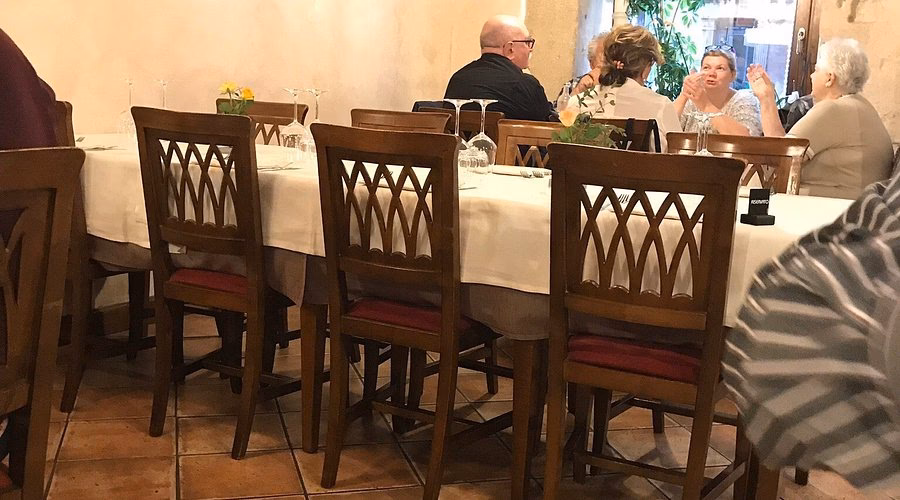 Chi vince 4 Ristoranti a Verona?