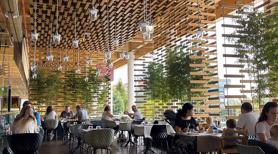 Chi è il proprietario del centro commerciale di Arese?