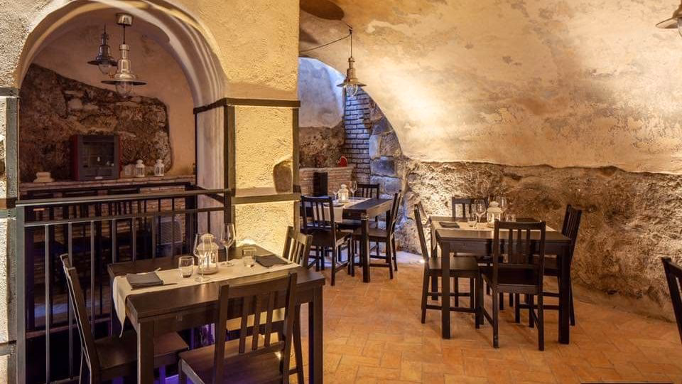 Qual è il cibo tipico di Ariccia?