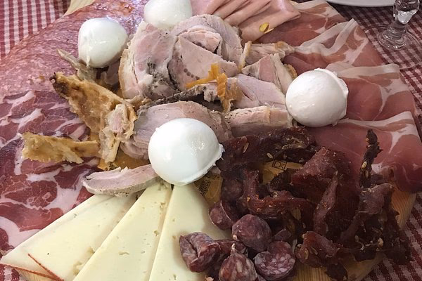 Chi ha vinto 4 Ristoranti ad Ariccia?