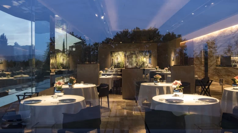 Quanto costa una cena da Arnolfo?