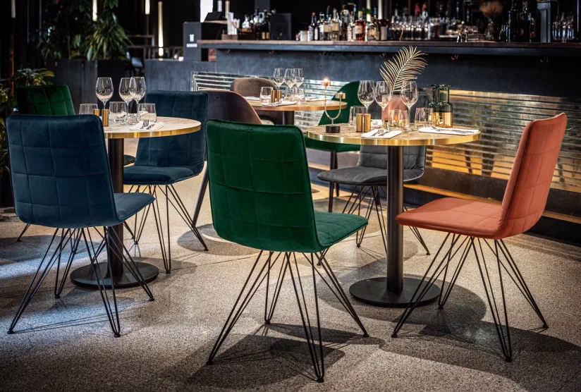 Che stili di arredamento ci sono?