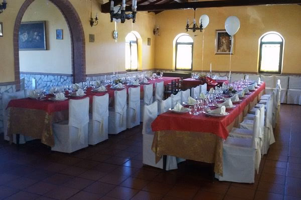 Cosa vedere vicino Artena?