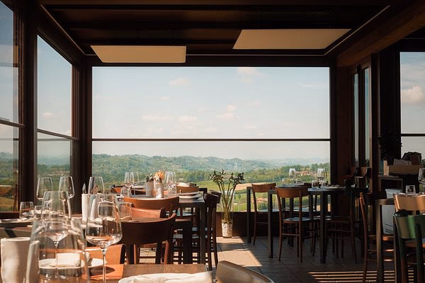 Chi ha vinto 4 Ristoranti ad Asti?