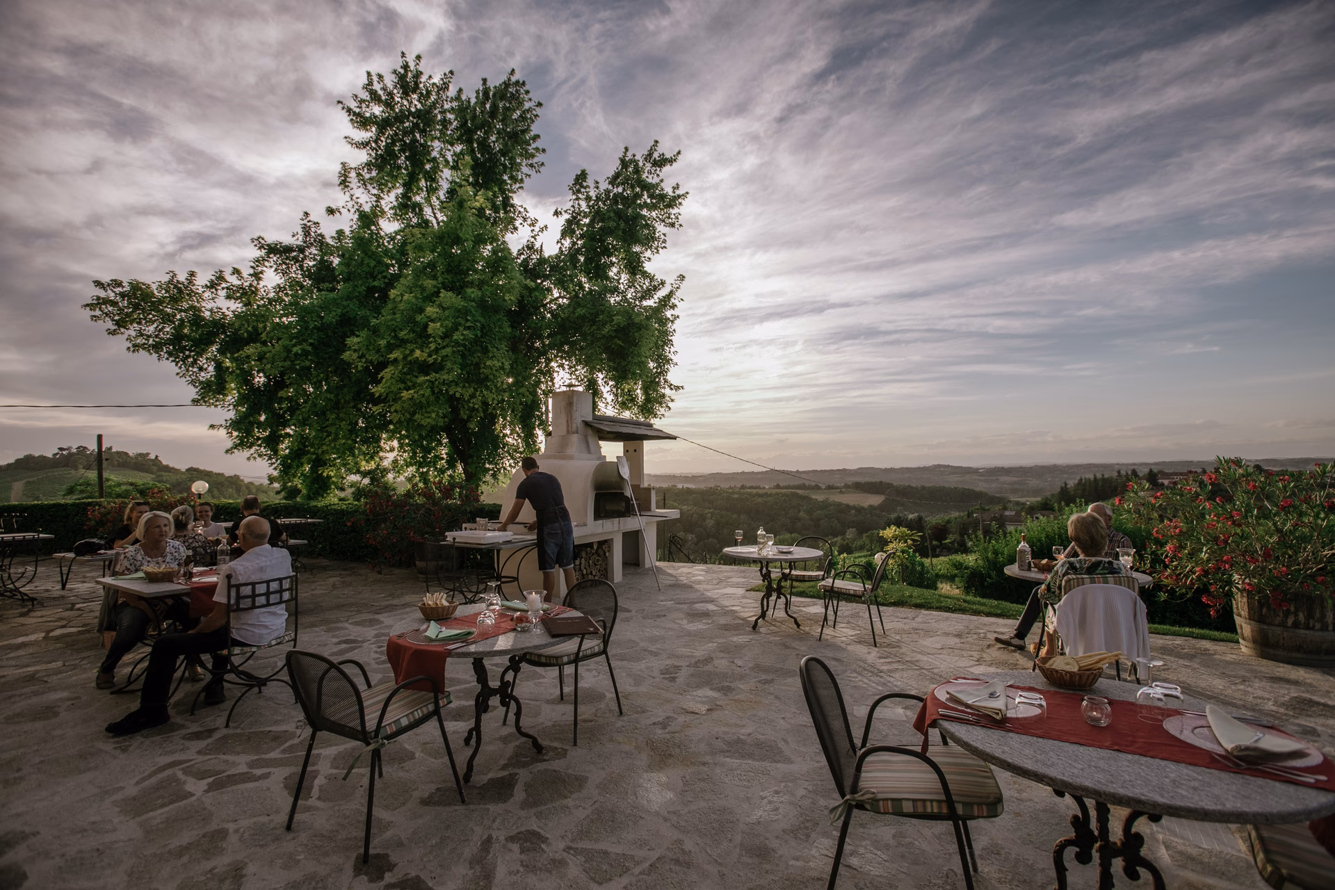 Chi ha vinto 4 Ristoranti ad Asti?