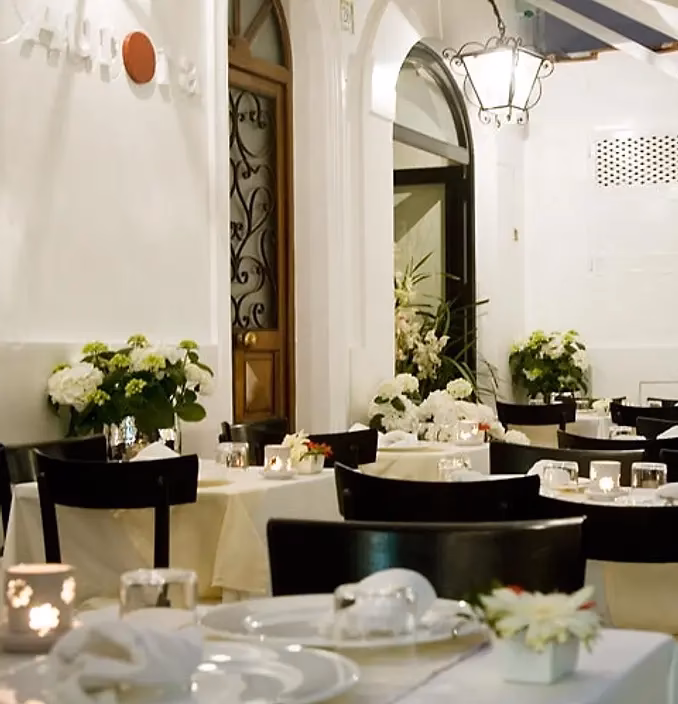 Dove mangiare a Capri su Tripadvisor?