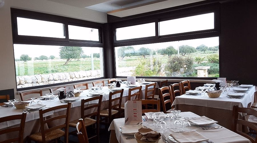 Come si definisce un'azienda agricola?