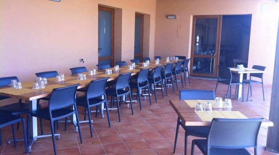 Che differenza c'è tra azienda agricola e agriturismo?