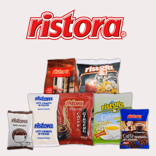 Qual è il fatturato di Ristora?