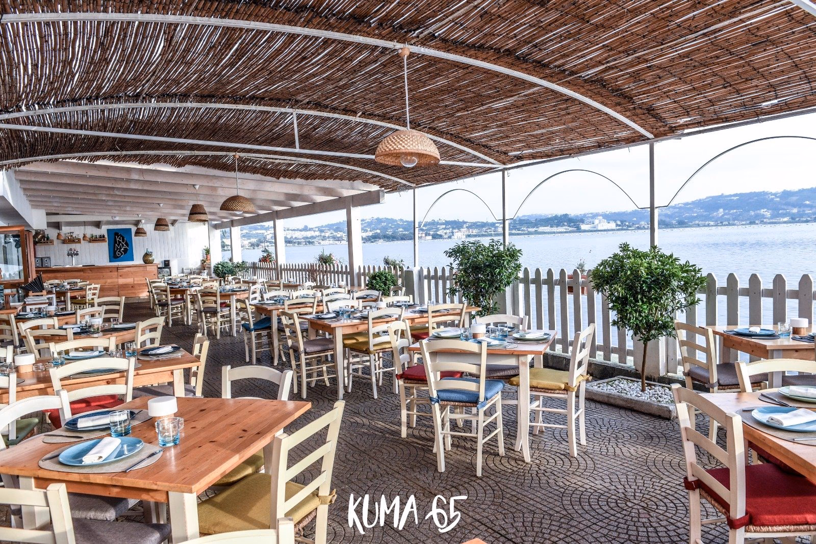 Dove andare la sera a Bacoli?