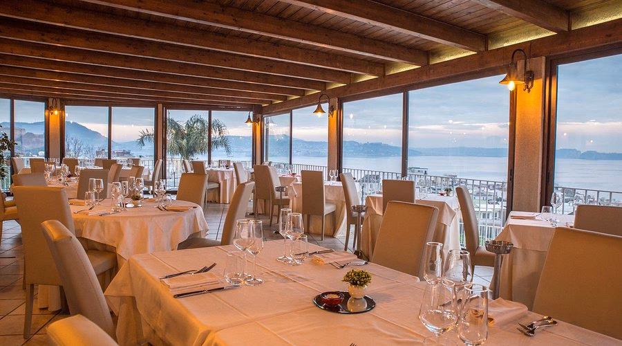 Dove andare la sera a Bacoli?