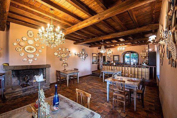 Dove si trova il paese Bagnaia?