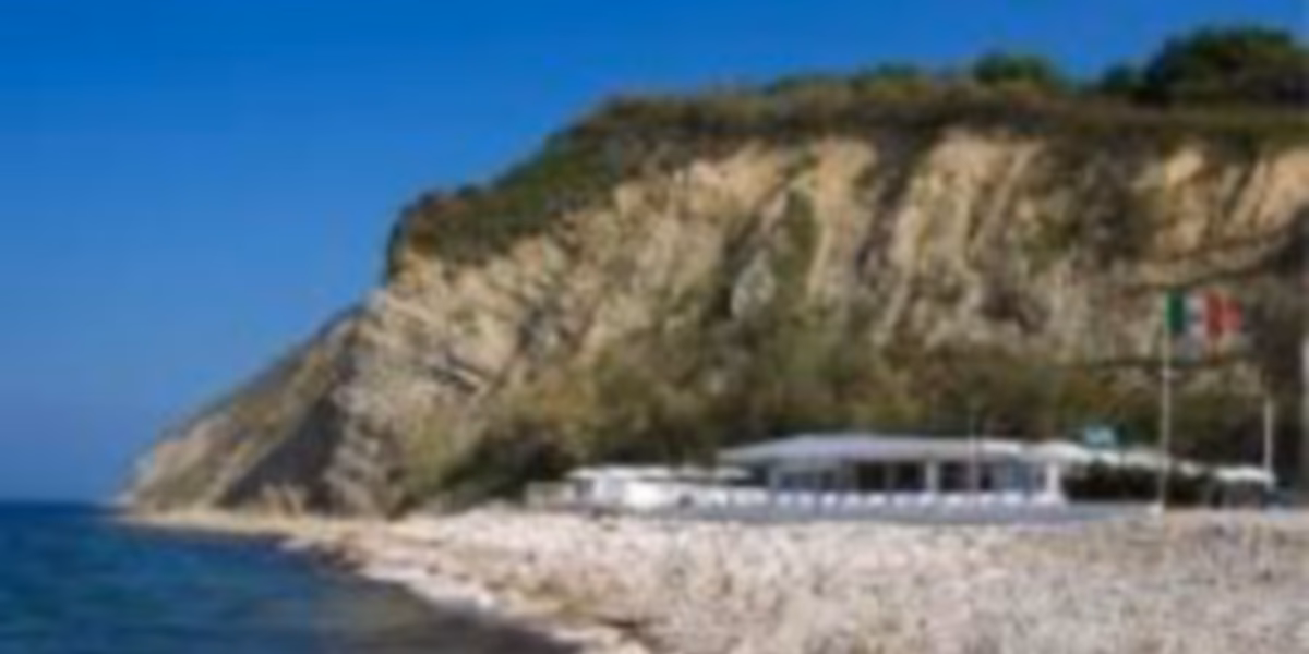 Dove si trova la Baia della Vallugola?