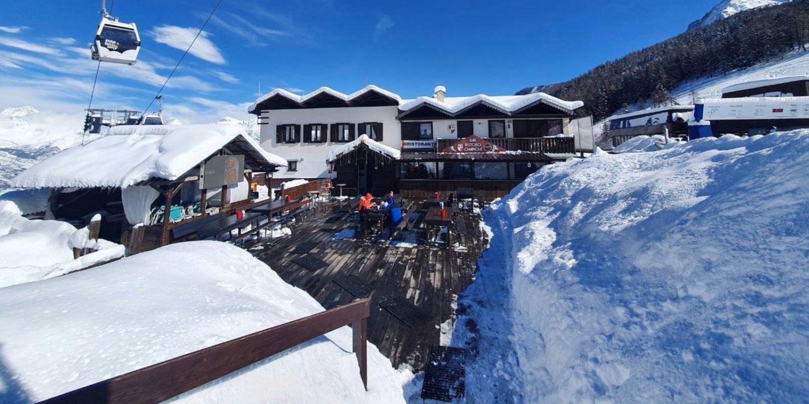 Come si riconosce un buon bar?