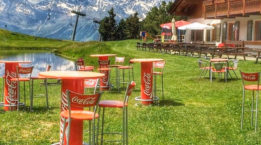 Cosa si intende per bar con cucina?